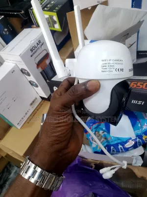 CCTV Surveillance Camera