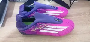 F50 Football Boots