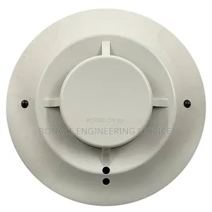 62-1052 Fike Smoke Detector
