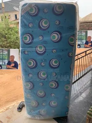Brand New Mouka Foam