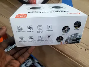 CCTV Surveillance Camera
