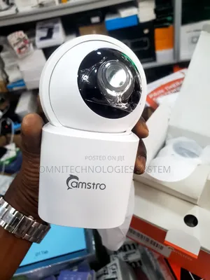 CCTV Surveillance Camera