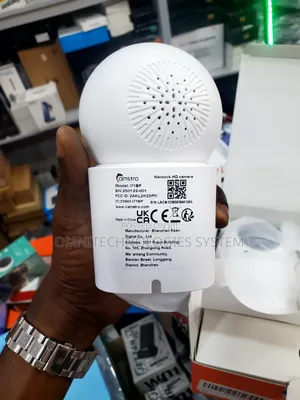 CCTV Surveillance Camera
