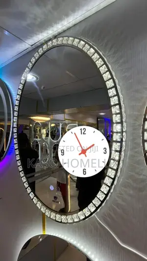 Led Mirror