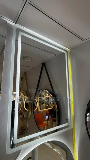 Led Mirror
