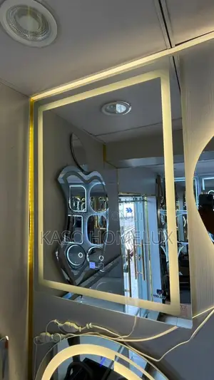 Led Mirror