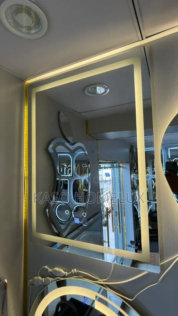 Led Mirror
