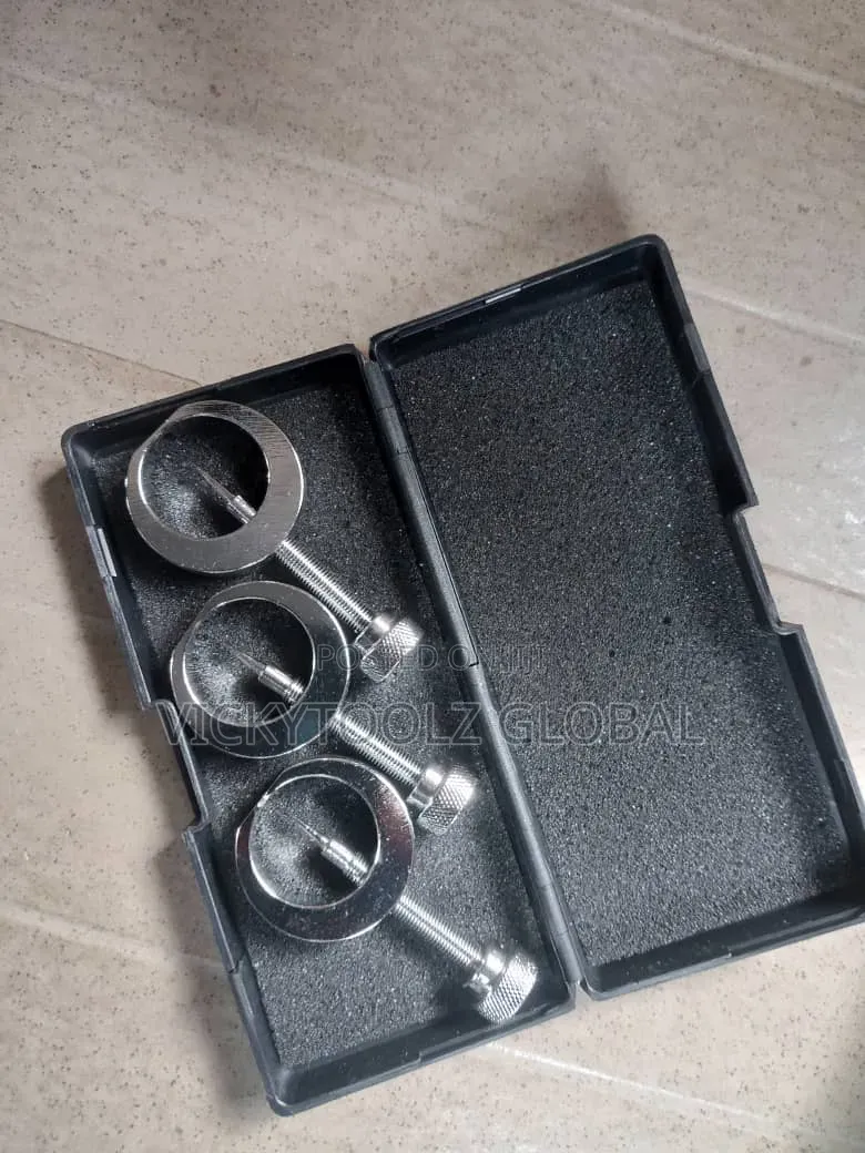 Gauge Pointer Pulley