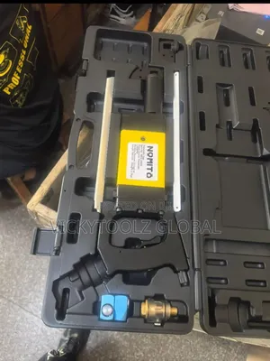 Nomito Pneumatic Reciprocating Saw Kit