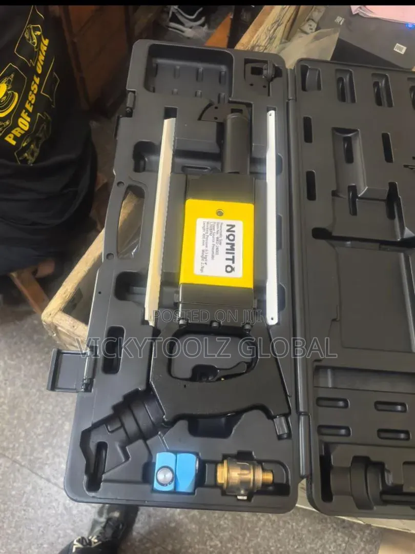 Nomito Pneumatic Reciprocating Saw Kit