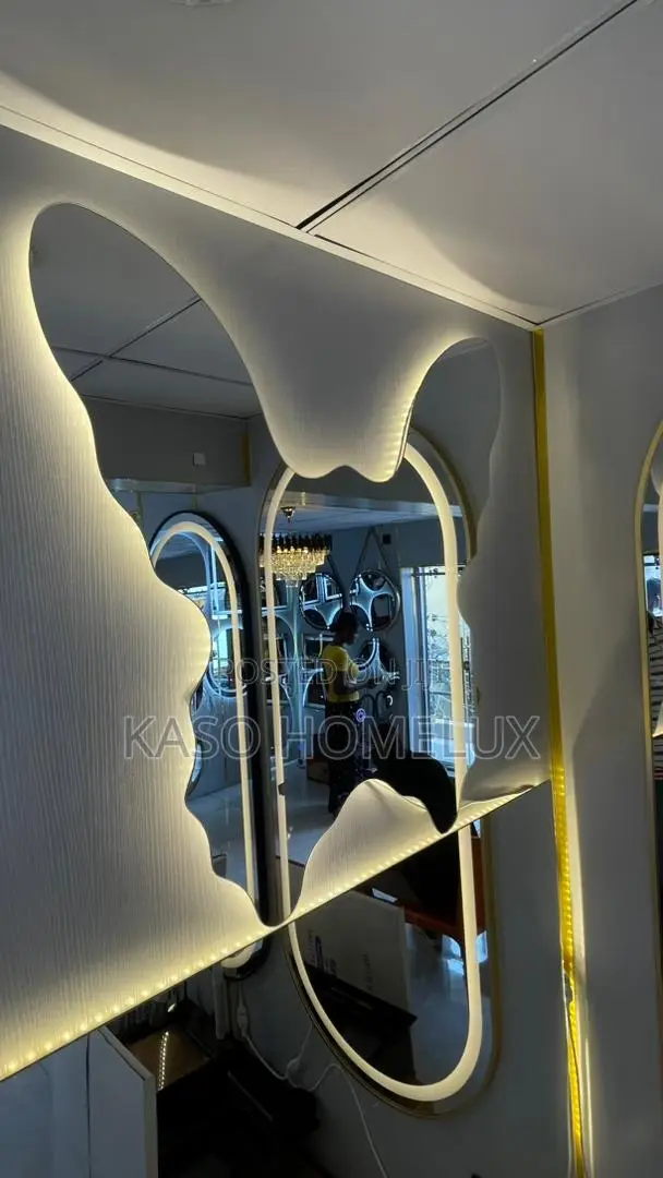 Led Mirror