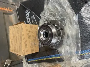 Mercedes Benz C300 W205 Front Hub Bearing 2015-2021