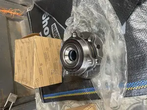 Mercedes Benz Glc300 Front Wheel Hub Bearing 2016-2021