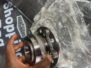 Mercedes Benz C400 2015 Front Wheel Hub Bearing