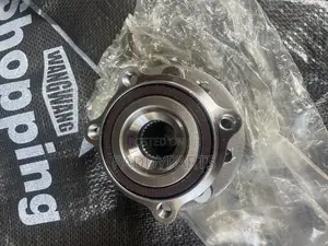 Mercedes Benz E300 E450 E350 Front Hub Bearing