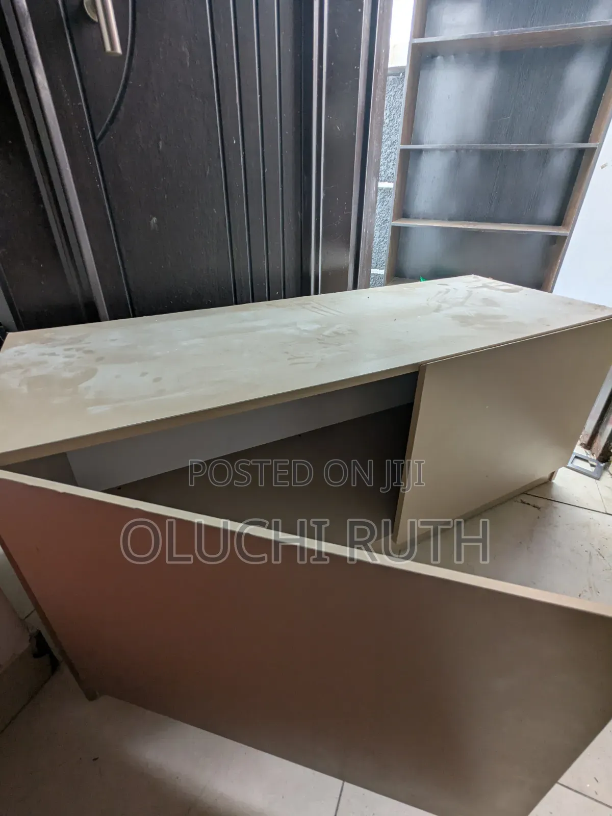 Multiple Storage/Tv Stand