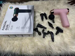 Facial Massage Gun