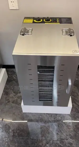 16 Trays Food Dehydrator