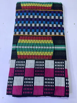 Akuwete Fabric
