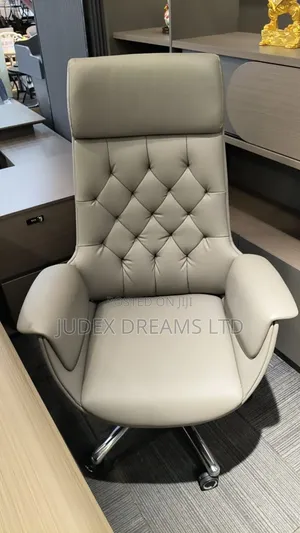 High Quality Executive Office Chair
