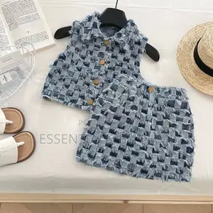 Children Clothes for Girls - 2 to 8 Years