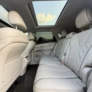 Toyota Venza XLE 2015 Gray