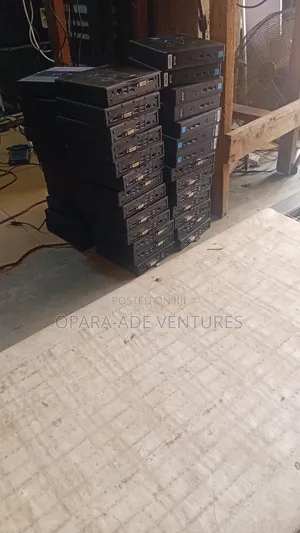 Computer Monitors