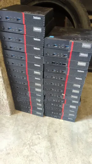 Computer Monitors