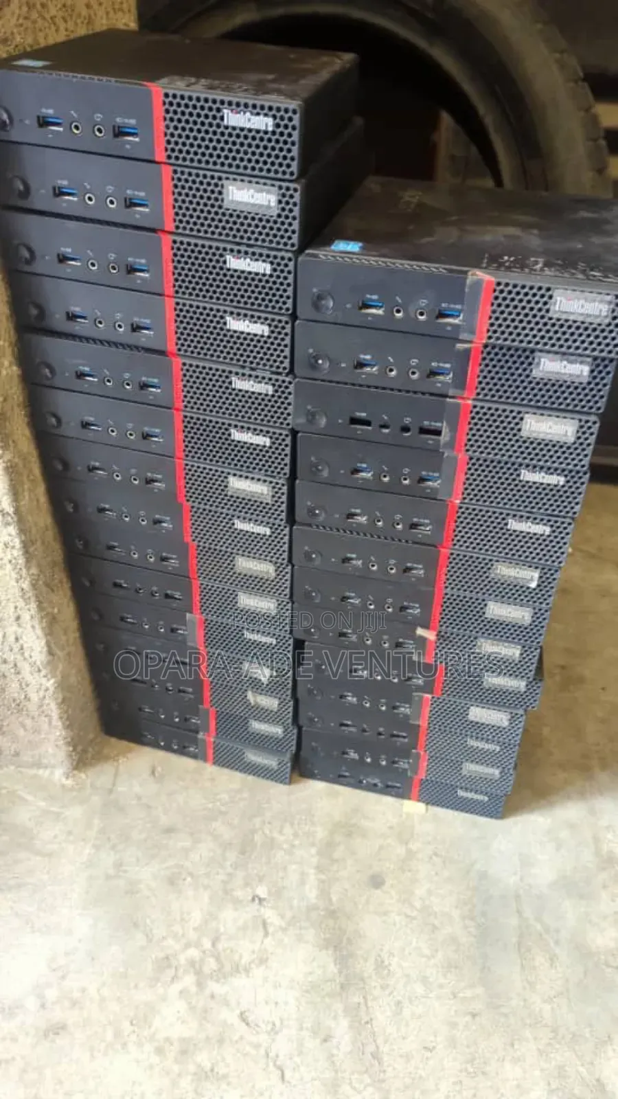 Computer Monitors