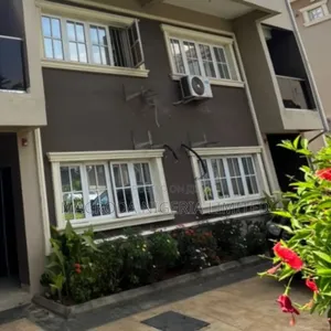 4bdrm House in Ikeja GRA for rent