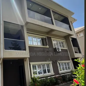 4bdrm House in Ikeja GRA for rent