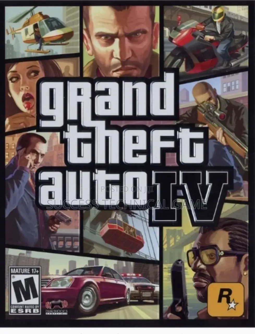 Laptop Games
