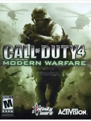 Laptop Games