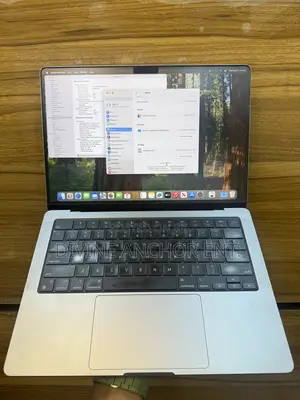 Laptop Apple MacBook Pro 2023 M2 Pro 14-inch 32GB SSD 2T