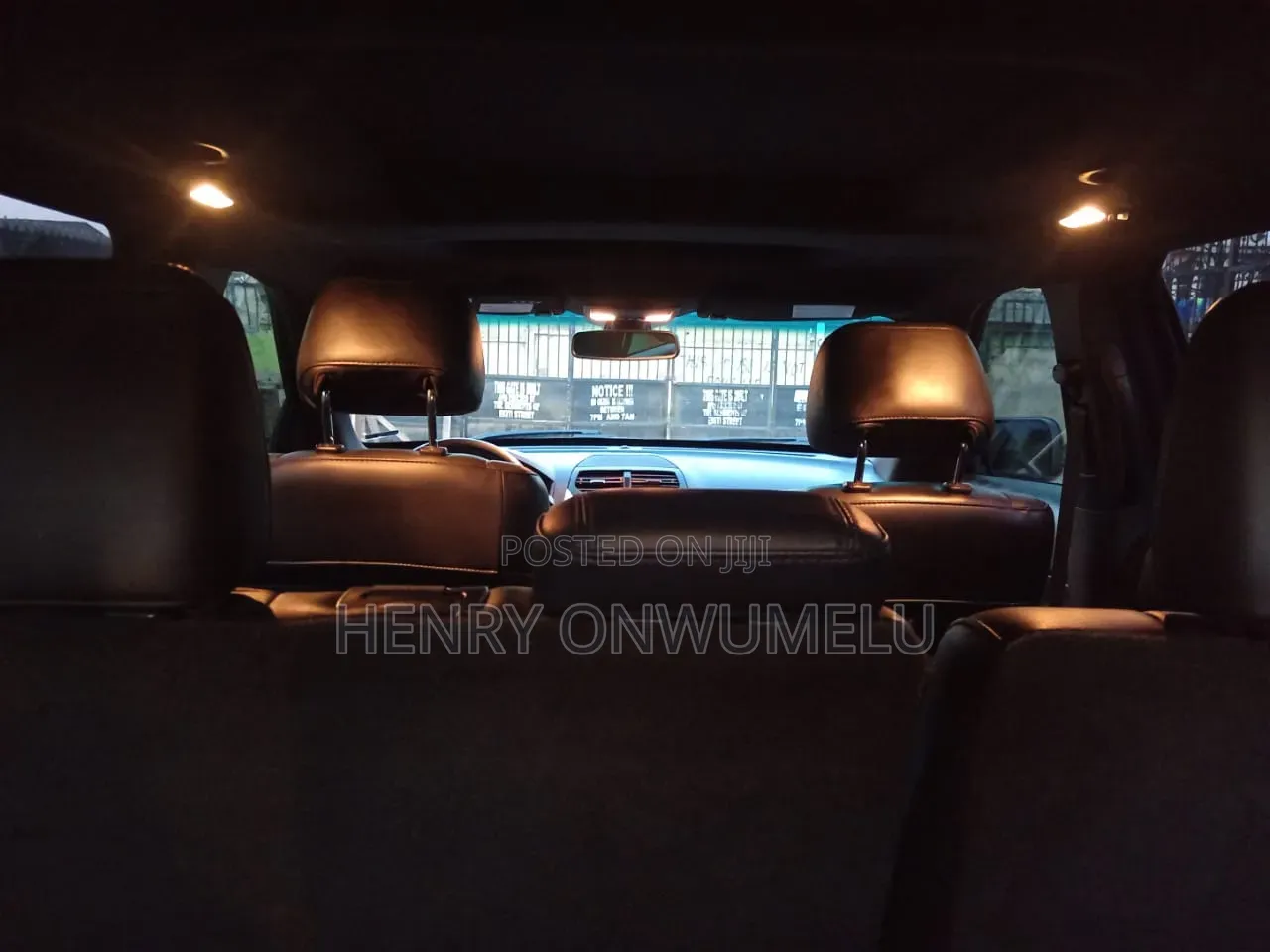 Ford Explorer 2014 Black