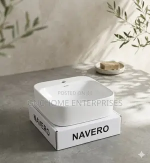 Countertop Basin 45cm