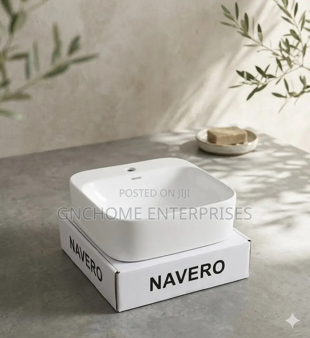 Countertop Basin 45cm