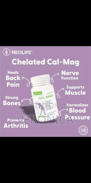 Nutritional Supplement