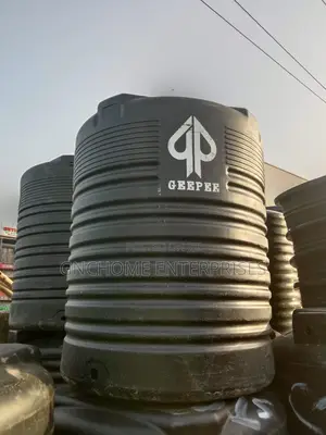1500liters Gp Tank