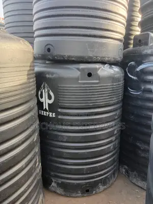 1000 Liters Water Tank Gp