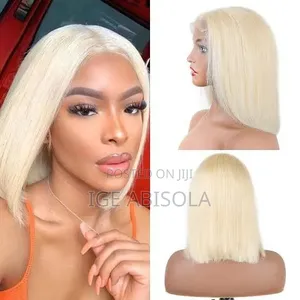 Bob Wig 613 14 Inches