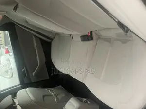 Hyundai Sonata 2015 Red
