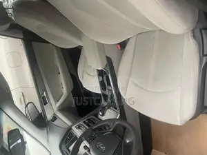 Hyundai Sonata 2015 Red
