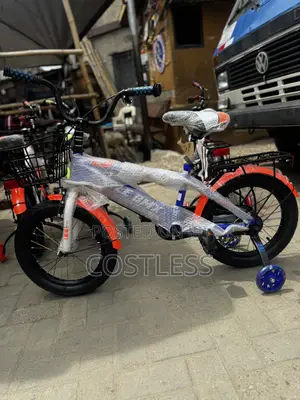 Bicycle Eagle BMX
