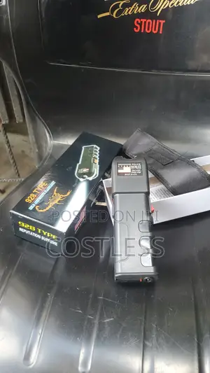 Self Help Solution Flashlight