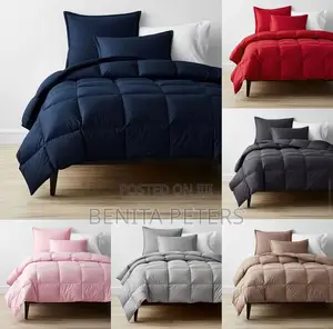 Duvet Sets