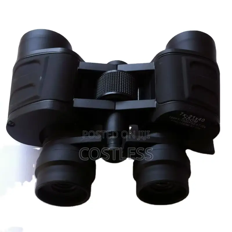 High Power Binoculars