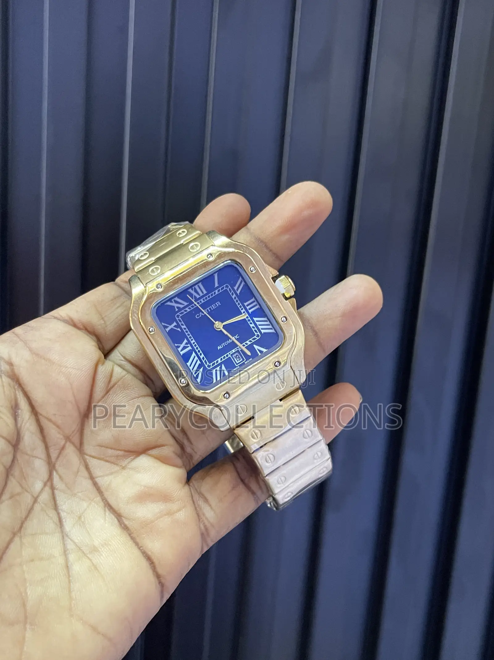 Male Watch