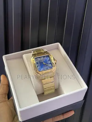 Male Watch