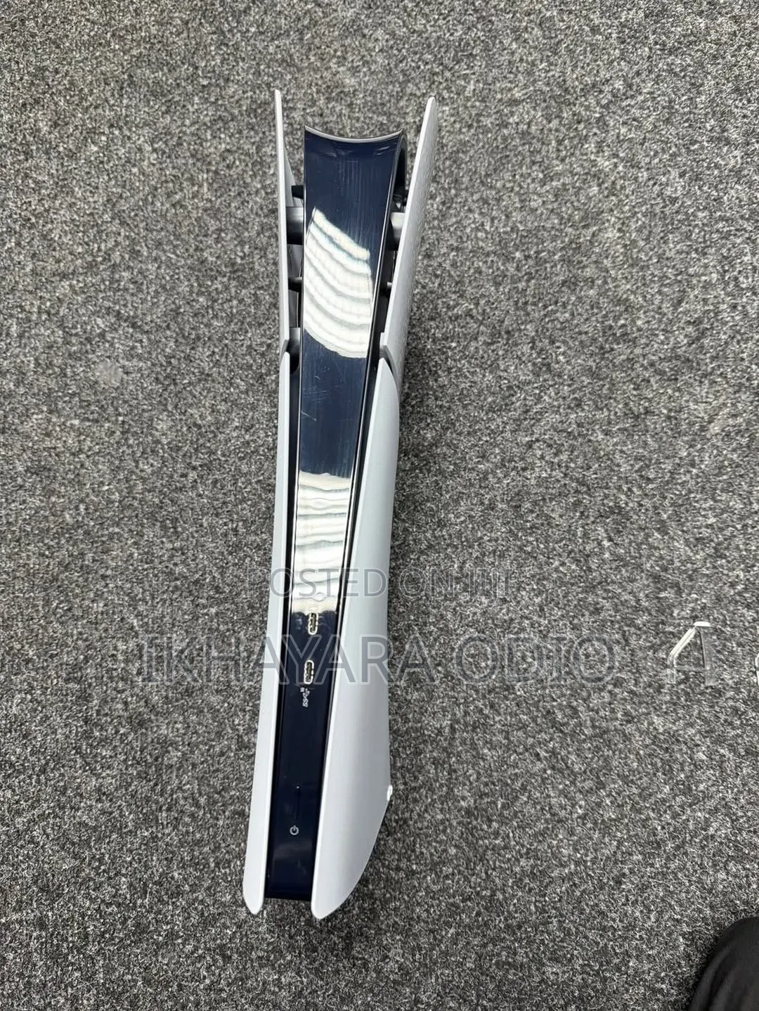 Ps5 Game Used